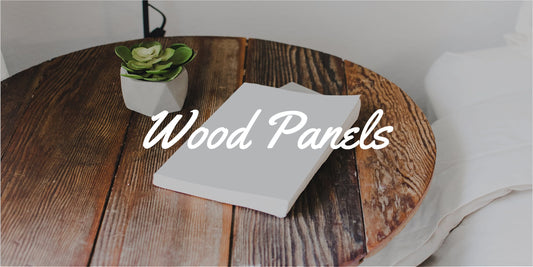 Wood Panels