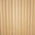 Bingltd - 48’ Long X 12’ Wide With 3/4’ Double Bead Tambour Maple Unfinished 1 Pc