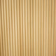 Bingltd - 48’ Long X 12’ Wide With 3/4’ Double Bead Tambour Poplar Unfinished 1 Pc