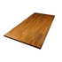 bingltd- Unfinished Live Edge Rectangular Counter Top