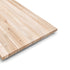 6 ft Full-Length Acacia Butcher Block Island Top (No Finger Joint)