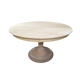 Bradford Dining Table - Unfinished Kitchen & Room Tables