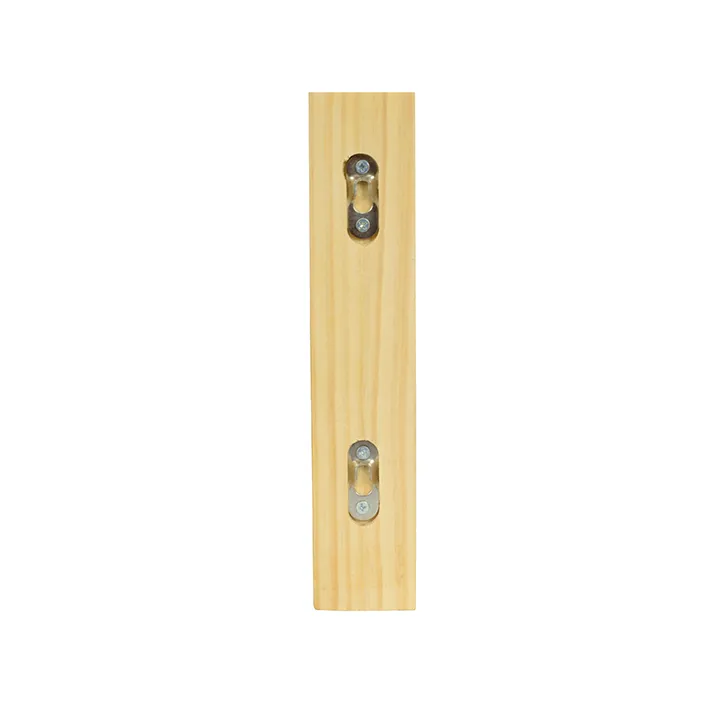 9’ Corbel Solid Pine Bracket (C620-Unf) Corbels & Brackets