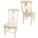 Bingltd - 30’ Tall Miller Round Dining Table Set For Kitchen Room With 6 Built Chairs & Tables