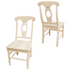 Bingltd - 30’ Tall Taylor Round Dining Table Set For Kitchen Room With 6 Built Chairs & Tables