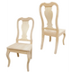 Bingltd - 30’ Tall Miller Round Dining Table Set For Kitchen Room With 4 Built Chairs & Tables