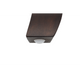 Bingltd - 3 1/8’ Tall Cow Horn Medium Oak Hardwood Sofa Leg Set Of 4 (Cw2032-Rw-8Mm-101) Legs