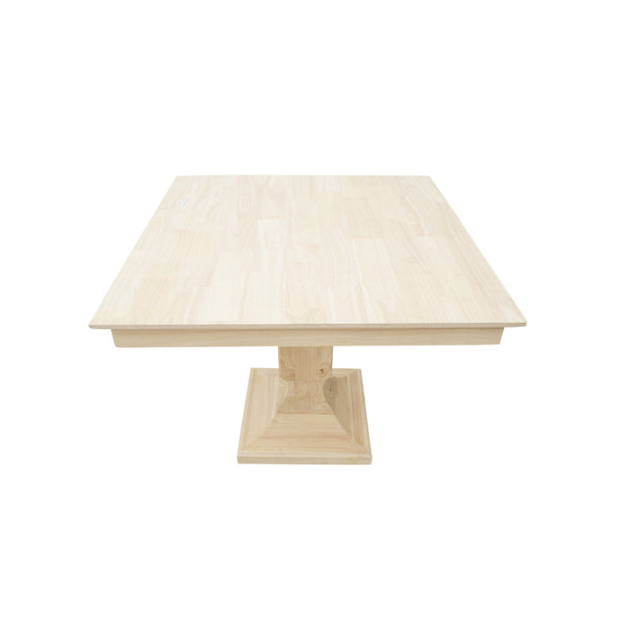 Bingltd - 29’ Chelsea Dining Table Kitchen & Room Tables