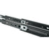 bingltd-  Ball Bearing Hardware 3-Section Full Extension Side Mount Black Drawer Slides, 150 LB Capacity Drawer Slide