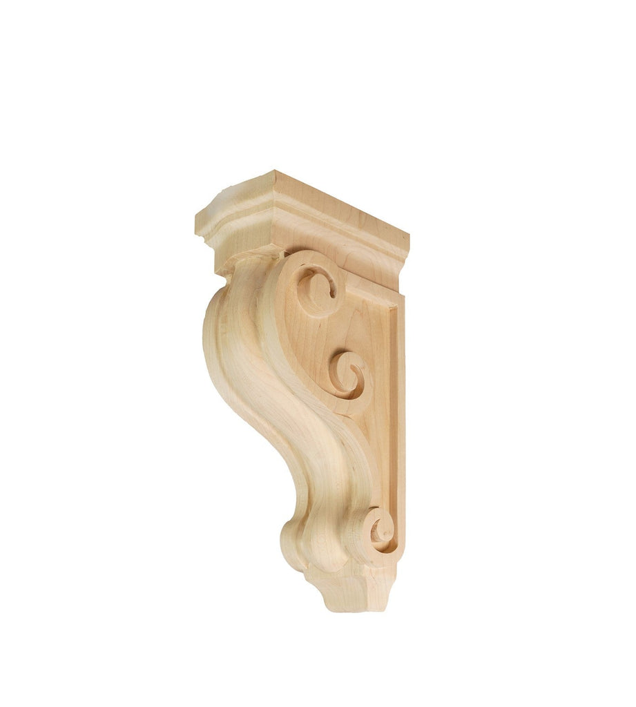 C01 Corbels & Brackets