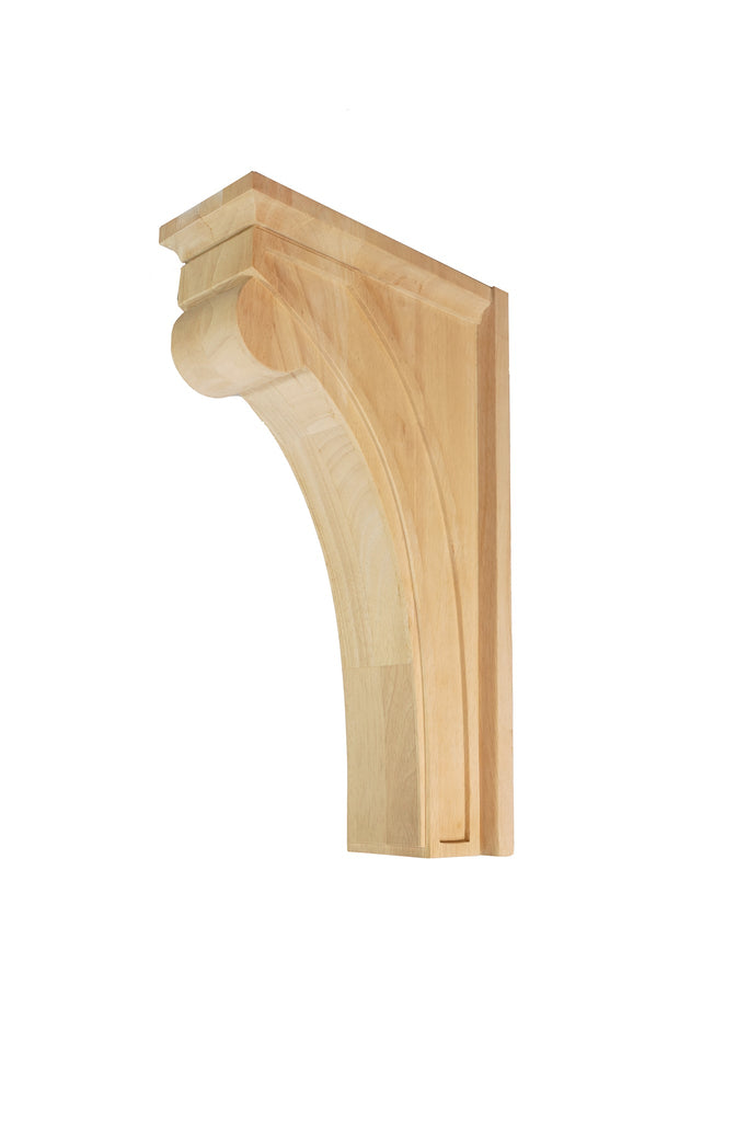 C04-T Corbels & Brackets