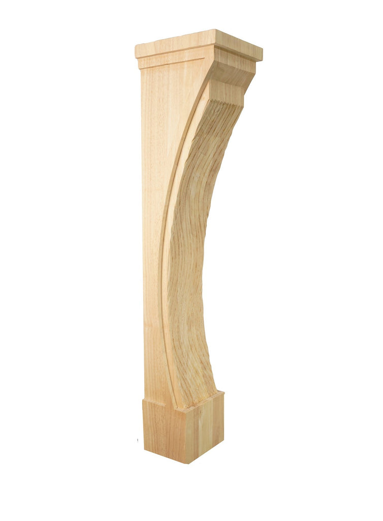 Fl-005 Mantel Fireplace Leg Corbel