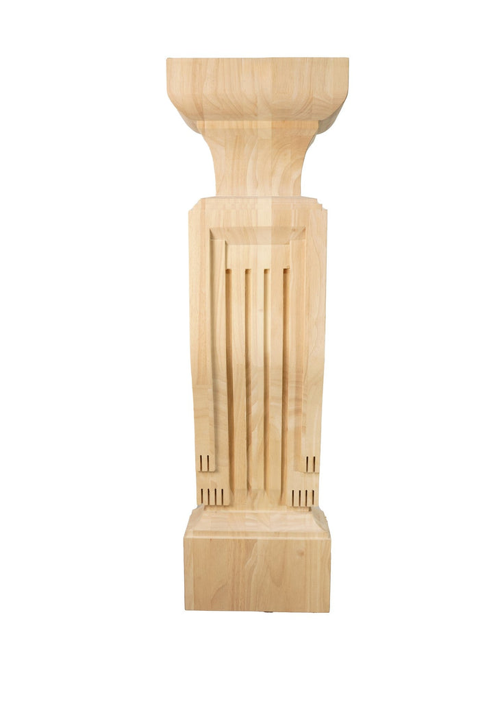 Fl-003 Mantel Fireplace Leg Corbel