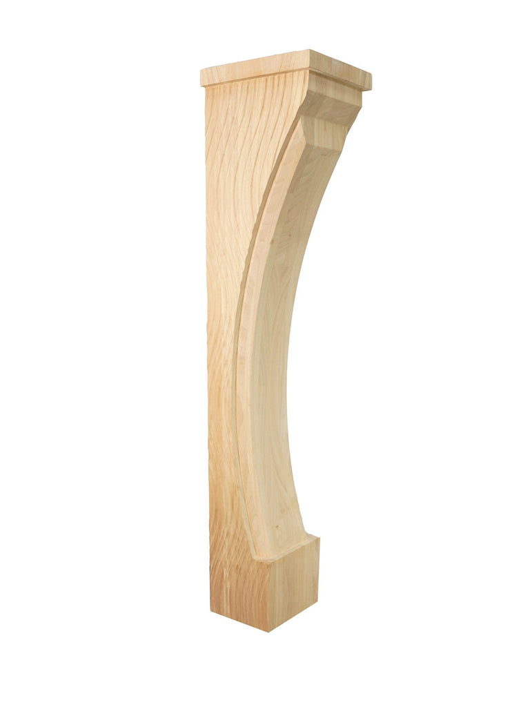 Fl-007 Mantel Fireplace Leg Corbel