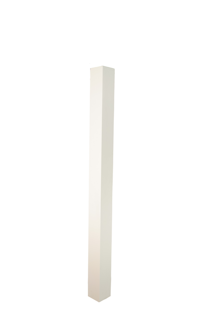 Sp4008-Ro-Prime-Unf Stair Parts Newel