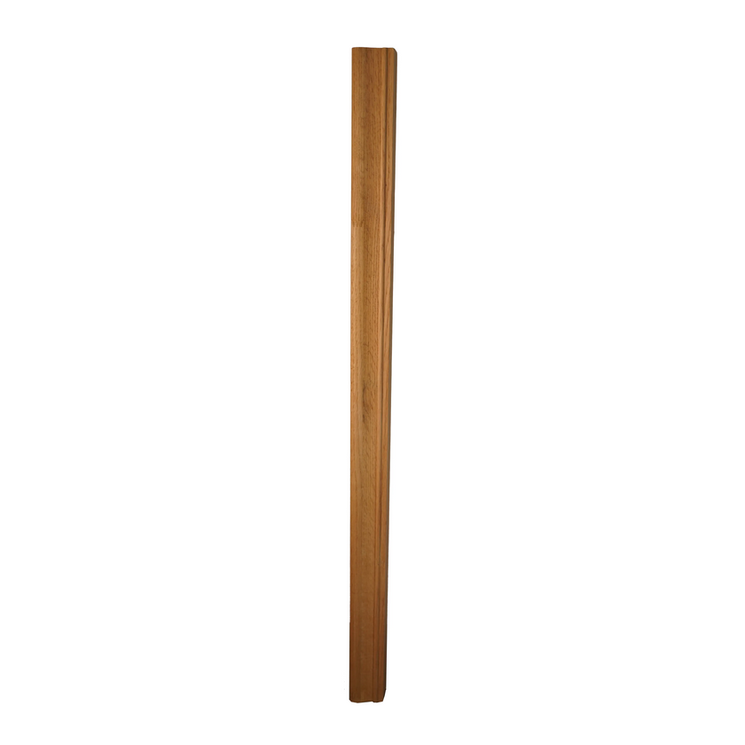 Sp6010-Ro-Unf Stair Parts Rail