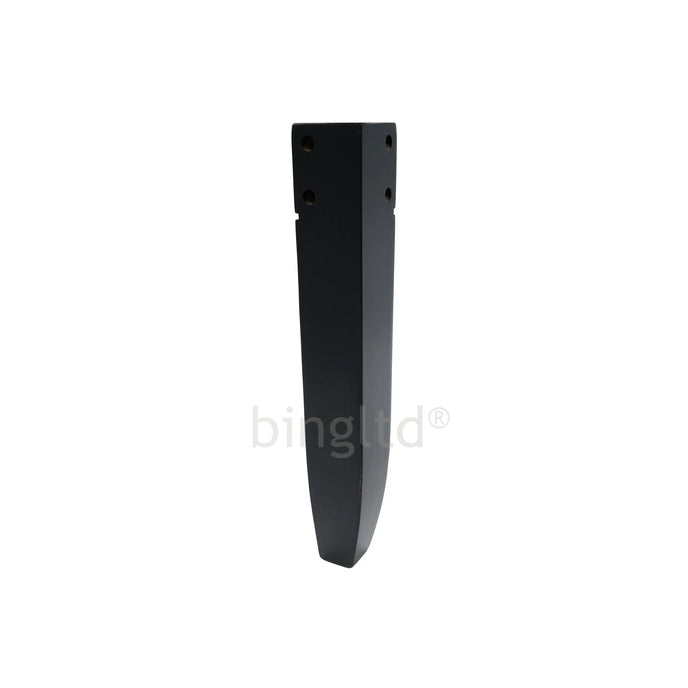 15’’ Maple Chair Leg (St595-250) Sofa Legs