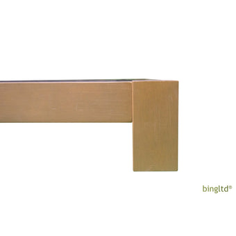 Sustainwood Essence Sofa Frame (Sf-00371) - 2 Seater Set Of 10