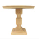 Bingltd - 29’ Chelsea Dining Table Kitchen & Room Tables