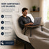 Dormi Adjustable Bed with wireless remote, Head & Foot 5
