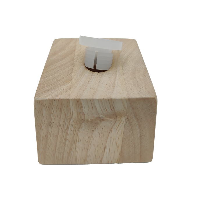 3/4’ Plastic Glides