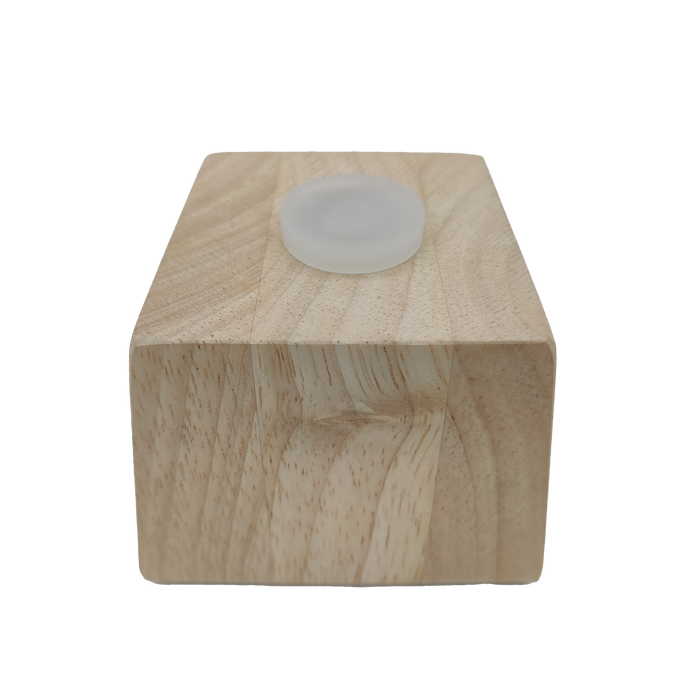 3/4’ Plastic Glides