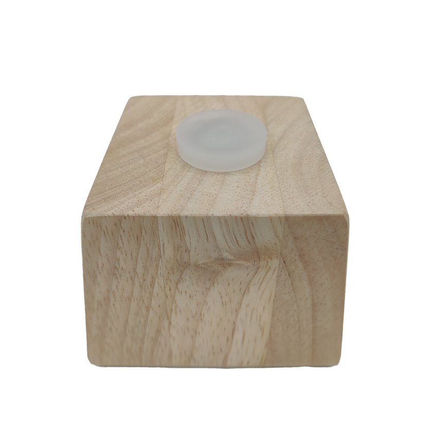 3/4’ Plastic Glides