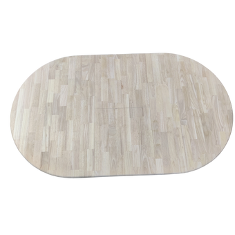 Unfinished Butterfly Table Top (Ttsize-Fly-Rw-Unf) Tops