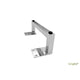 Bingltd - 2 3/4’ Wide Modern Chrome Metal Sofa Legs (Ml2-807-022)