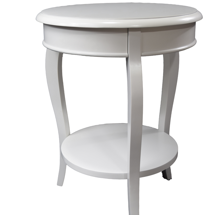 Duncan End Table (Te1801-Rw-Color) Tables