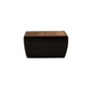 2’ Rectangle Hardwood Sofa Legs (St-C753-210)