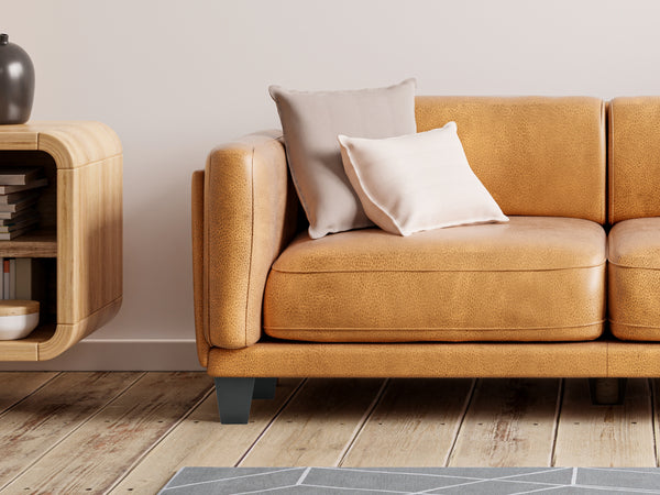 Sofa, Metal, and Table Legs