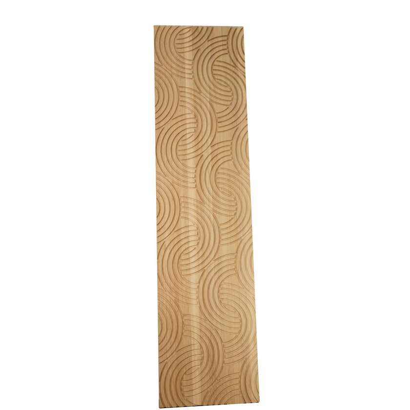 Tp-002 Tambour Panel