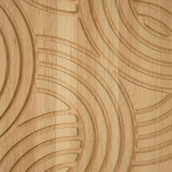 Tp-002 Tambour Panel