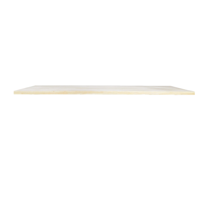 Bingltd - 84’ L X 40’ W Rectangular Table Top (Tt40841-Rw-Unf) Tops