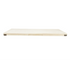 Bingltd - 84’ L X 40’ W Butterfly Rectangular Table Top (Tt40842-Fly-Rw-Unf) Tops