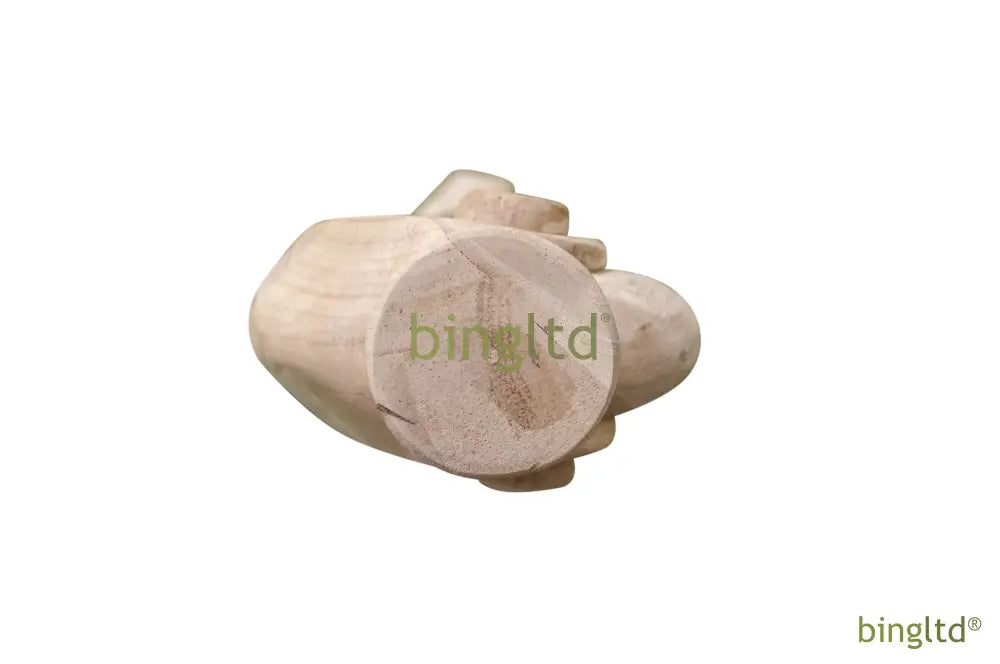 Bingltd - 29 5/6’ Tall Unfinished Royal Rubberwood Dining Table Leg (Tl29451-Rw-Unf) Legs