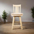 Canal Dining, Counter & Bar Stool – Unfinished