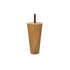 Bingltd - 5’ Unfinished Hardwood Sofa Legs (Cl400-5-Unf) / Box Of 24