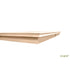 Bingltd - 78’ L X 40’ W Rectangular Butterfly Table Top (Tt40781-Fly-Rw-Unf) Tops