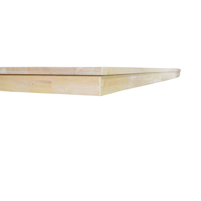 Bingltd - 68’ L X 40’ W Rectangular Table Top (Tt40681-Rw-Unf) Tops