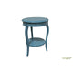Duncan End Table (Te1801-Rw-Color) Tables