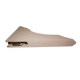 8 1/4’ Oak Shelf Support (Brk825-Oak-Unf) Corbels & Brackets