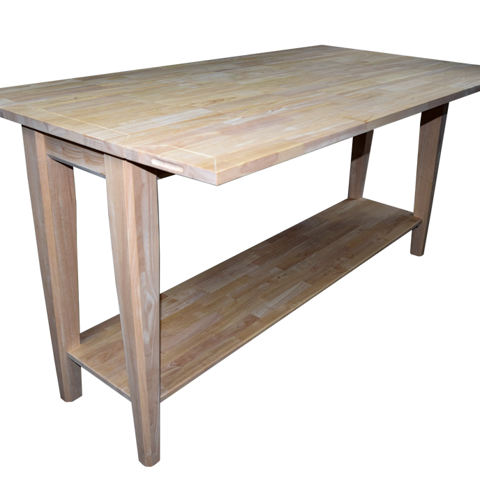 Abner Sofa Table (Dk3101-Rw-Color) Tables