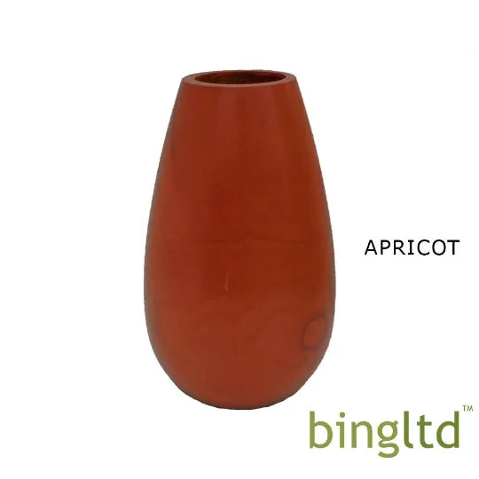Merlot Seamless Vase Vases