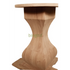 Bingltd - 30’ Tall Miller Round Dining Table Kitchen & Room Tables
