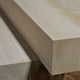 S4S 4’ Wood Square Turning Wood