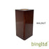 Semillion Seamless Vase Vases