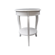 Duncan End Table (Te1801-Rw-Color) Tables