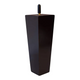 7’ Square Tapered Hardwood Sofa Legs (St257-157)